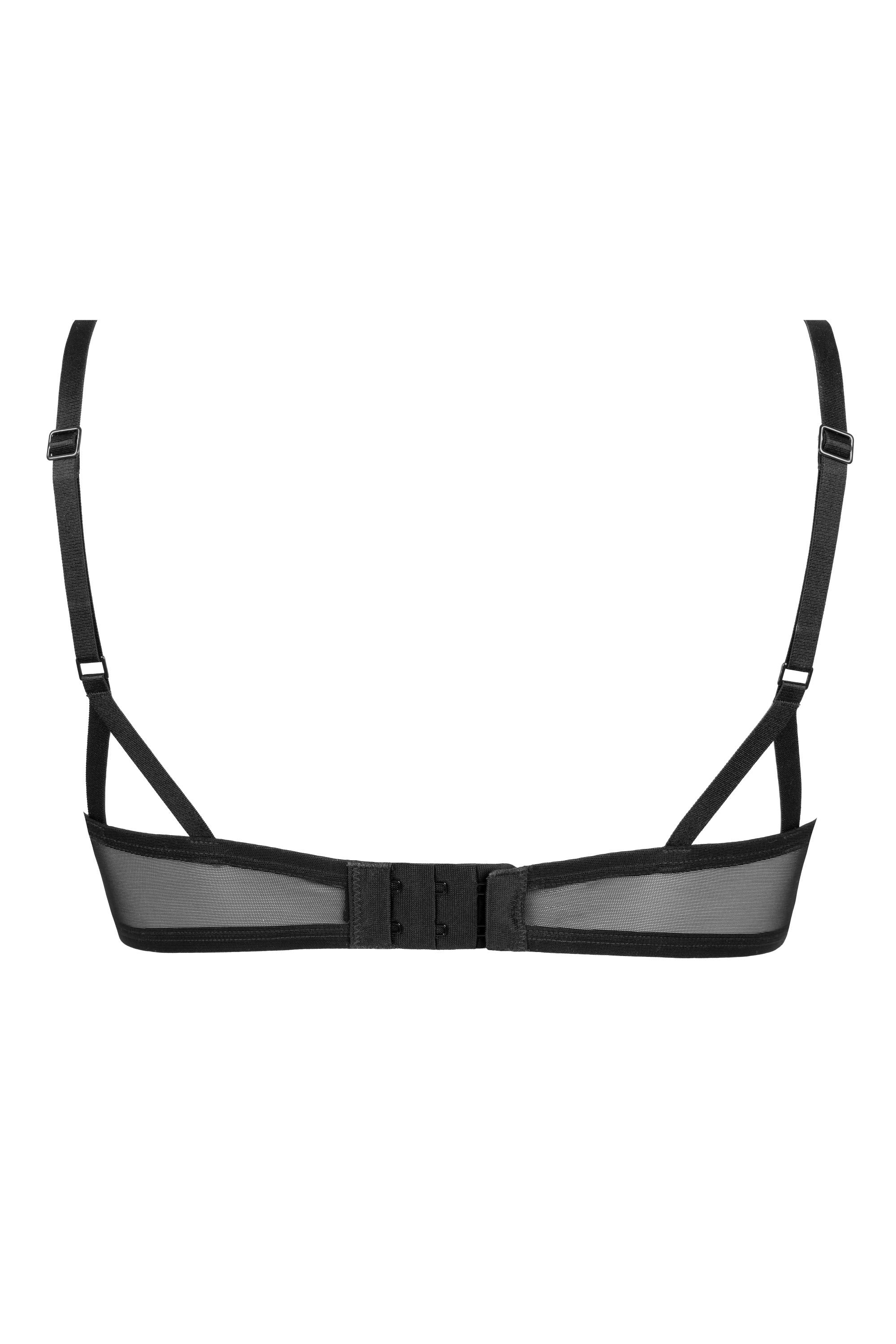 Corbeille Dernier Frisson